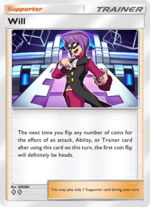 Will Rare rarity Wisdom of Sea and Sky Pokémon card price