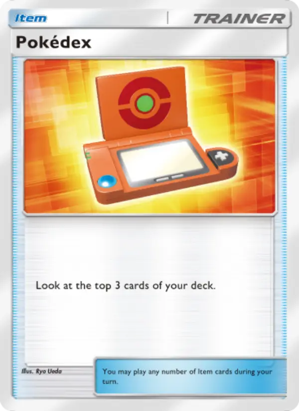 Pokédex Rare rarity Promos-A Pokémon card price