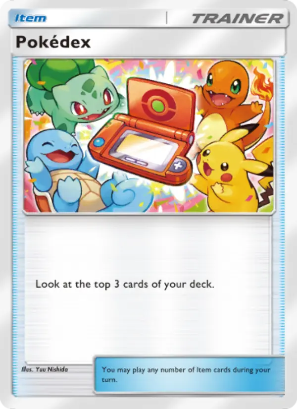 Pokédex Rare rarity Promos-A Pokémon card price